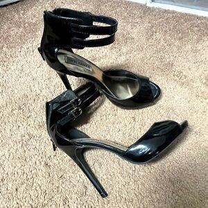 Steve Madden Heels